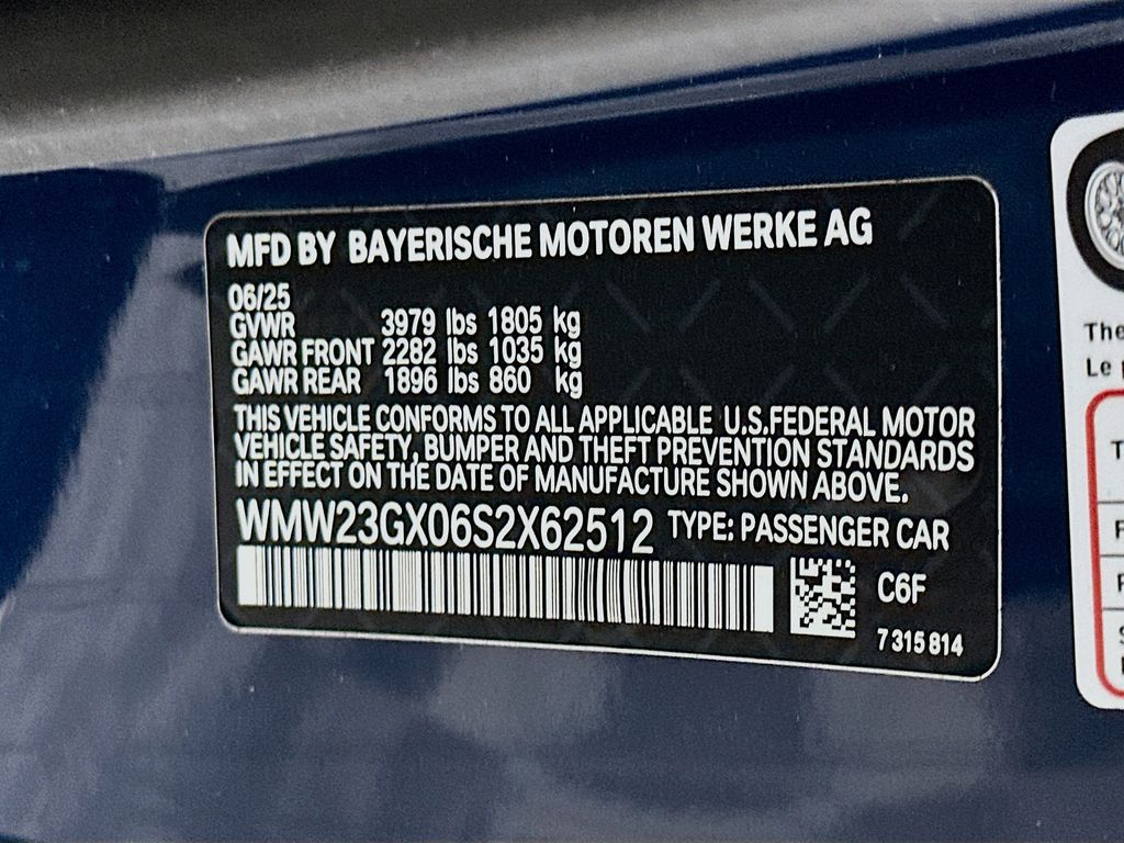 Thumbnail: 2025 MINI Cooper Convertible - 23