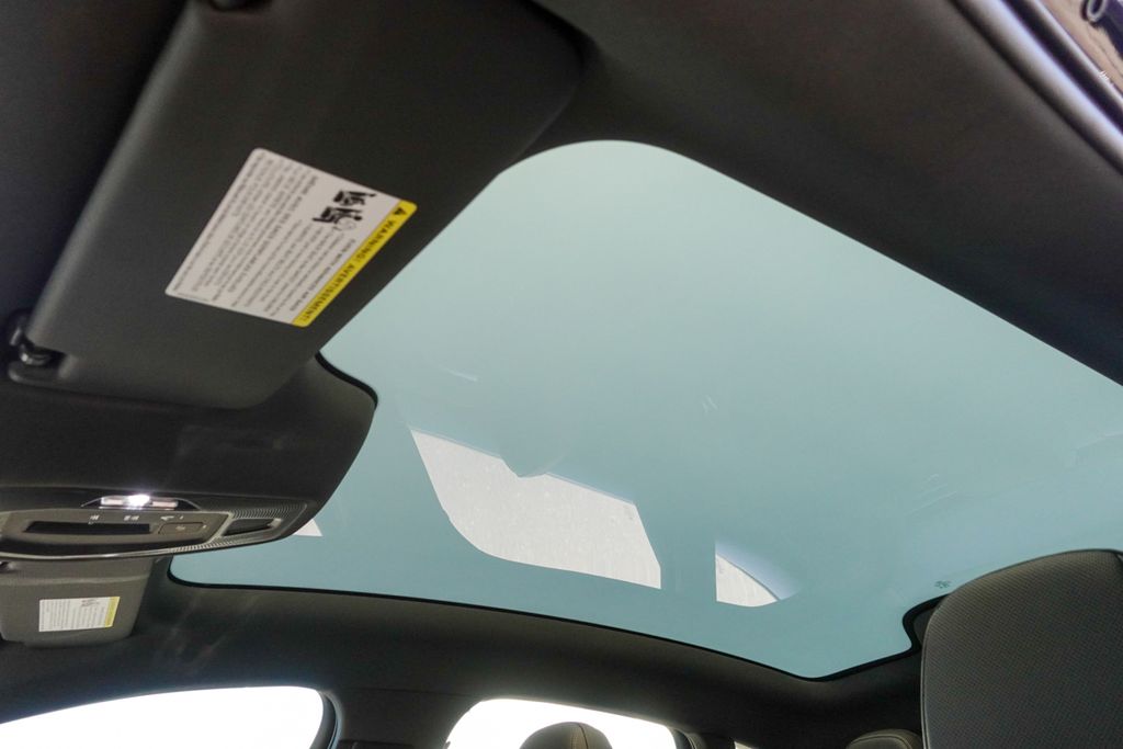 New 2025 Black Audi Premium Plus image 21