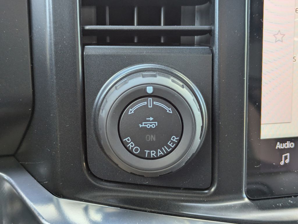 2026 Ford F-250 Super Duty King Ranch