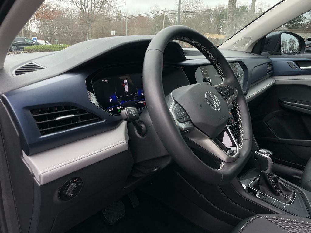 Thumbnail: 2024 Volkswagen Taos - 28