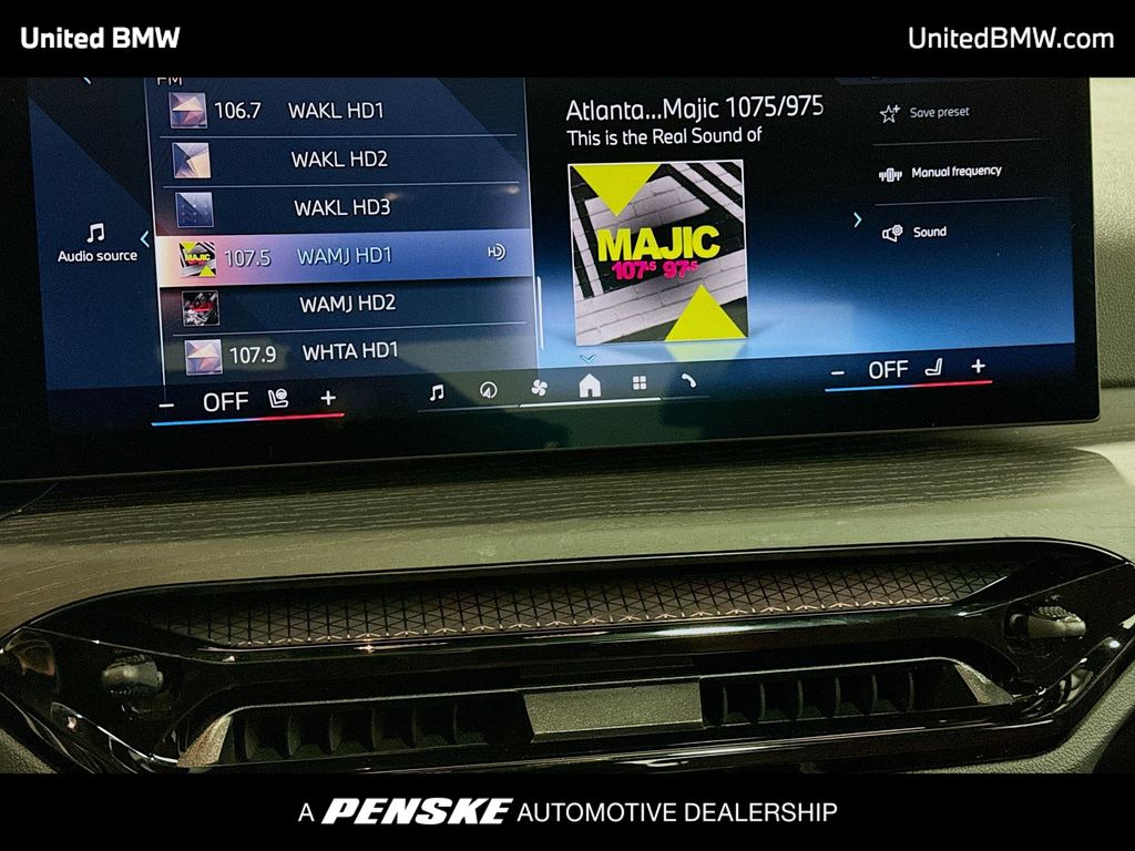 Thumbnail: 2025 BMW 3 Series - 8