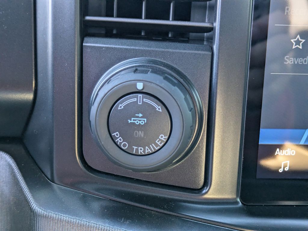 2026 Ford F-350 Super Duty Platinum