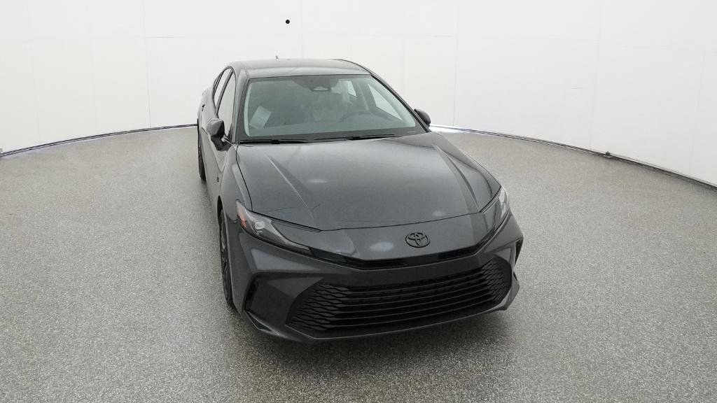 Thumbnail: 2026 Toyota Camry - 32