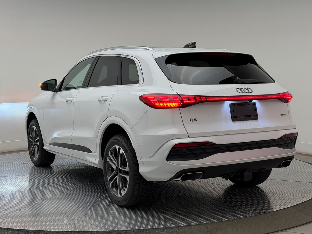 Thumbnail: 2026 Audi Q5 - 7