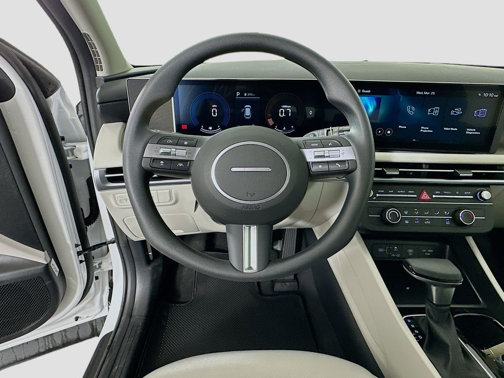 Thumbnail: 2026 Hyundai Tucson - 10