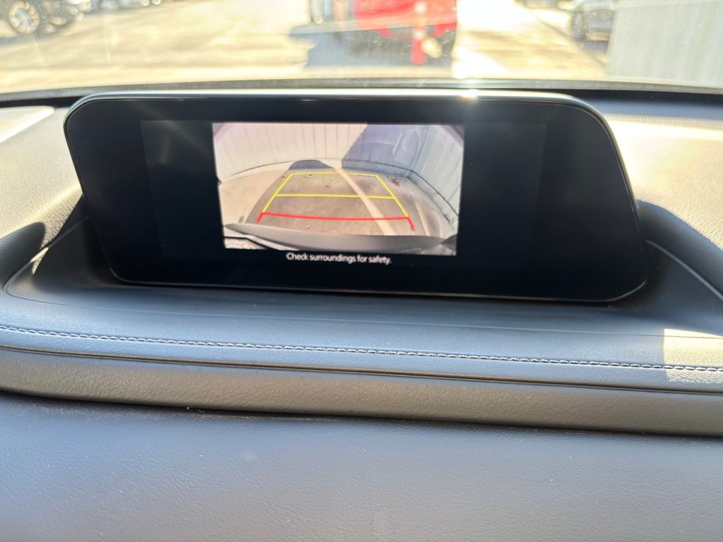 Used Car 2022 Mazda Cx-30  2.5 S Select Package For Sale Under $25,000 In Georgetown, Texas