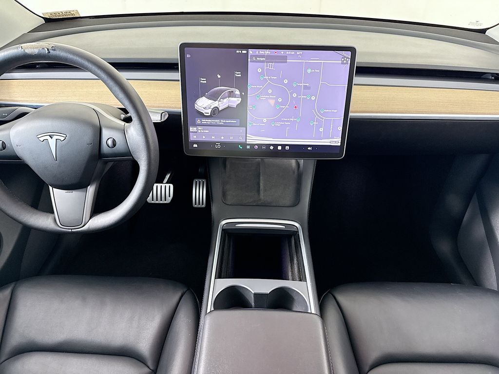 Thumbnail: 2022 Tesla Model Y - 14