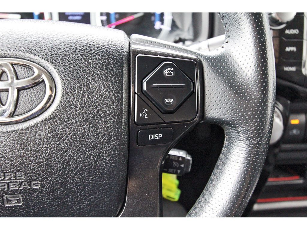 Used 2018 Toyota 4Runner SUV