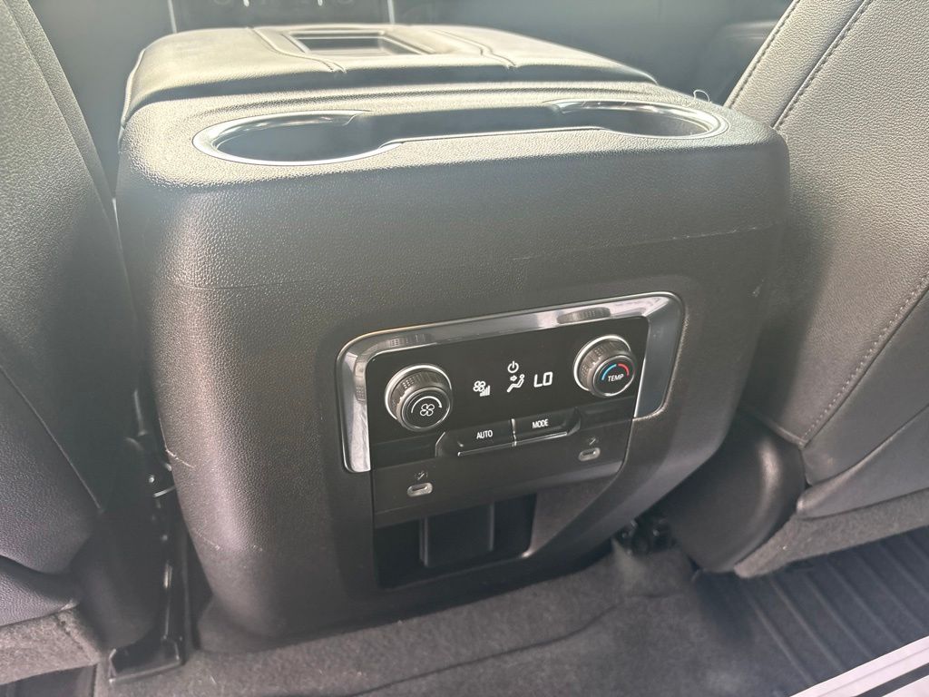 Used 2023 Chevrolet Tahoe SUV