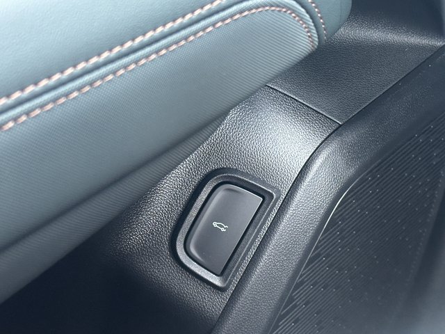 New 2026 GMC Terrain SUV