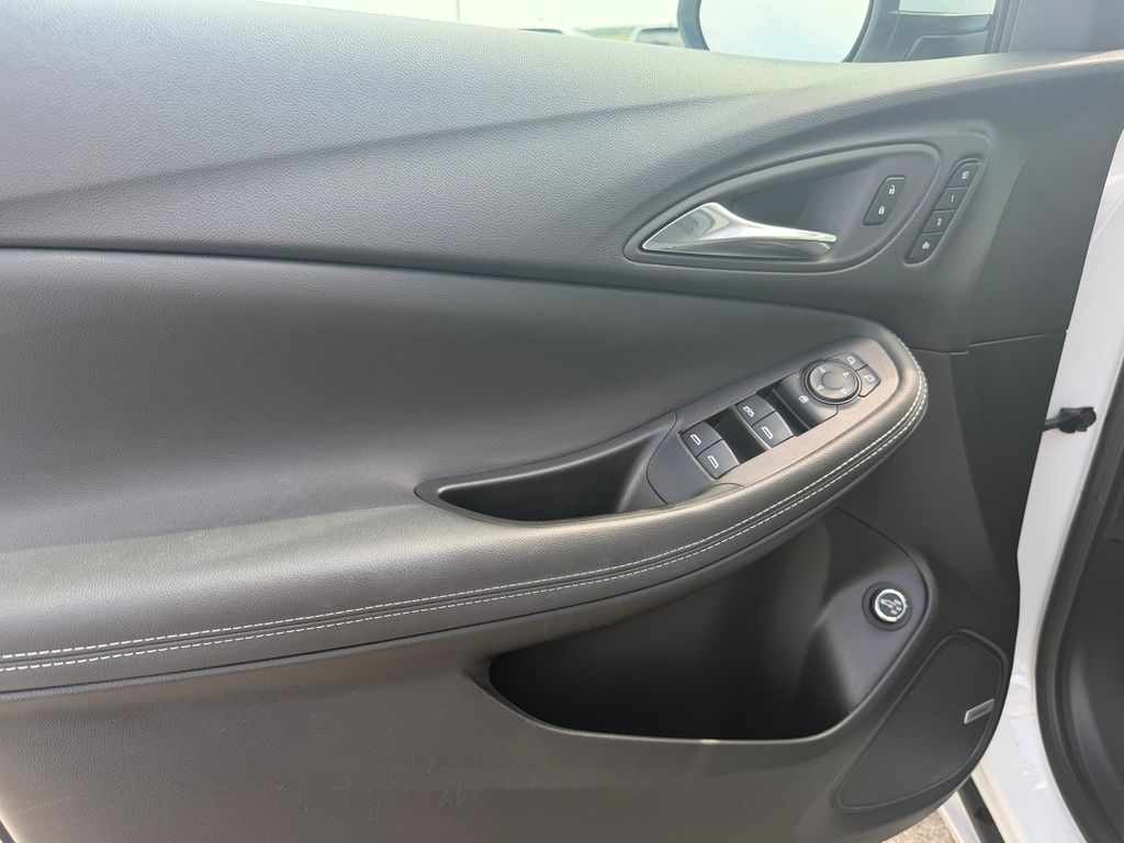 Used 2024 Buick Encore GX SUV