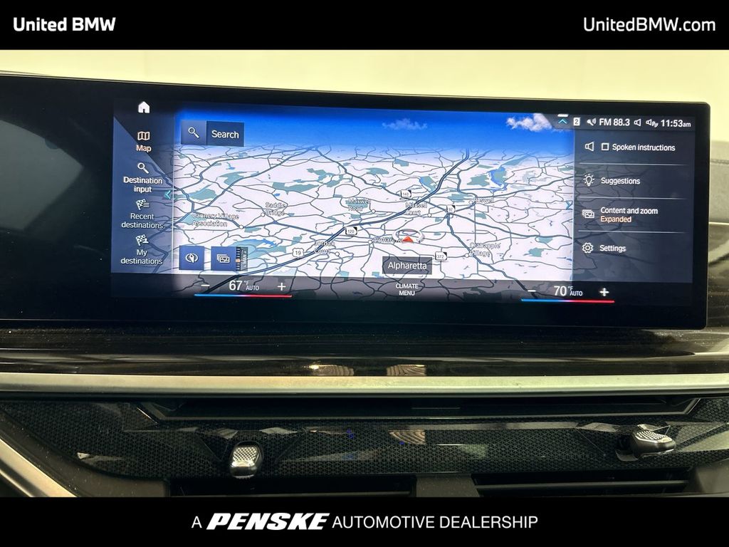 Thumbnail: 2023 BMW X7 - 18