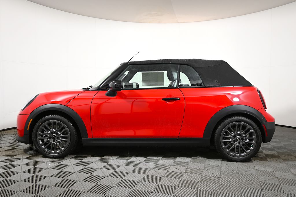 Thumbnail: 2026 MINI Cooper - 2