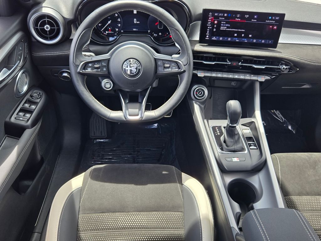 2026 Alfa Romeo Tonale - $46,746
