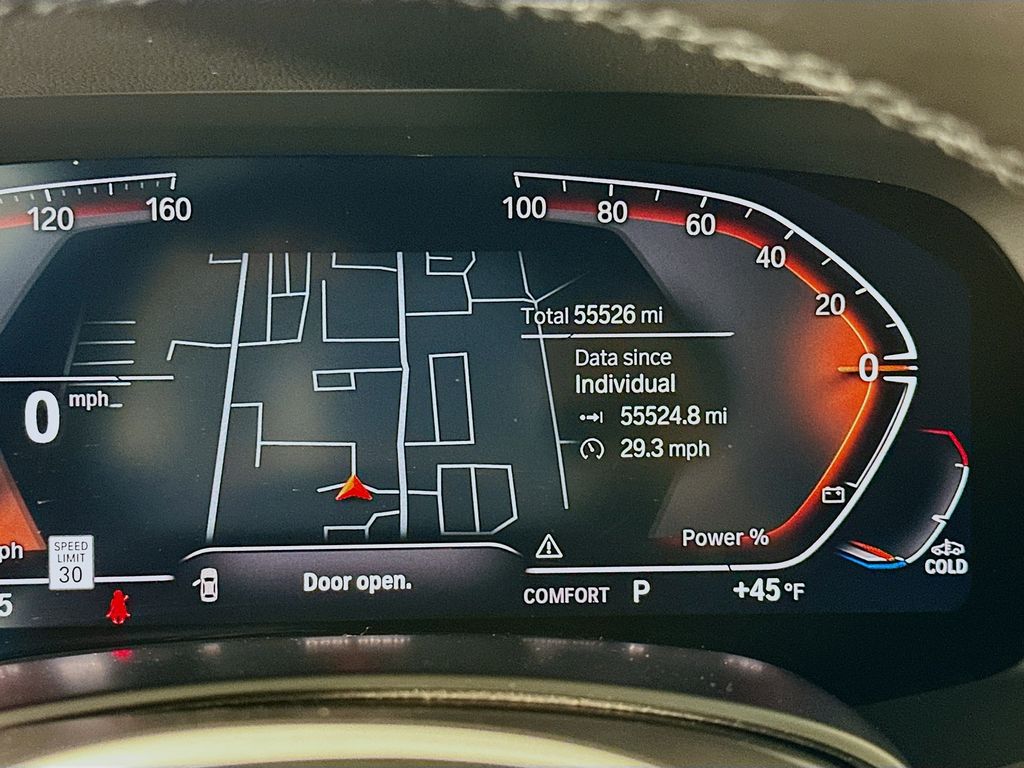 Thumbnail: 2021 BMW X5 - 12