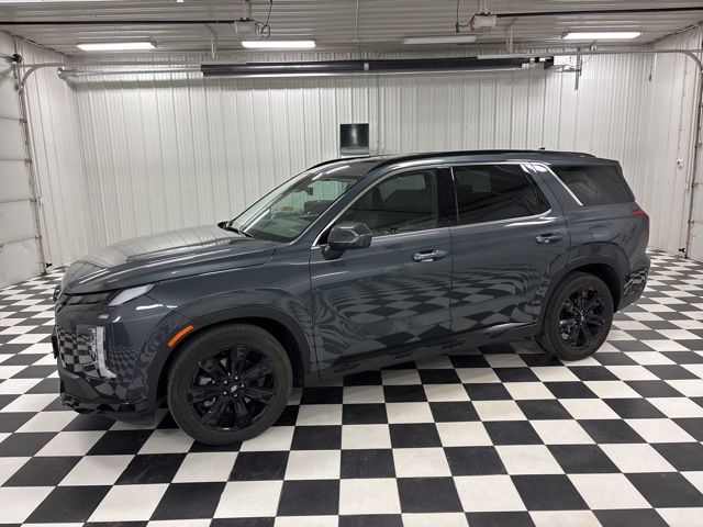 2024 Hyundai Palisade XRT AWD