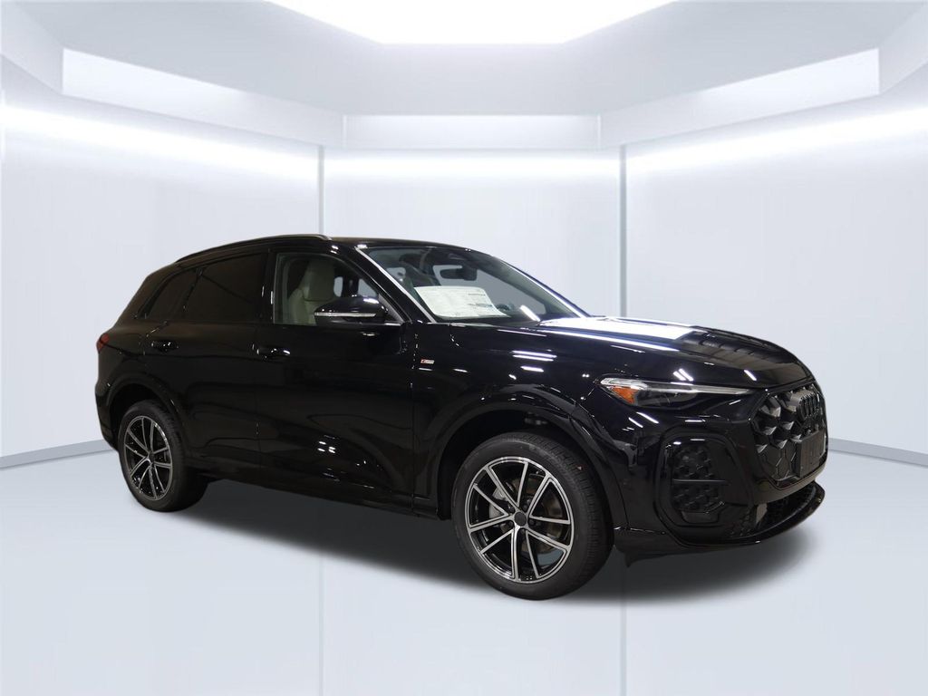 Thumbnail: 2026 Audi Q5 - 7