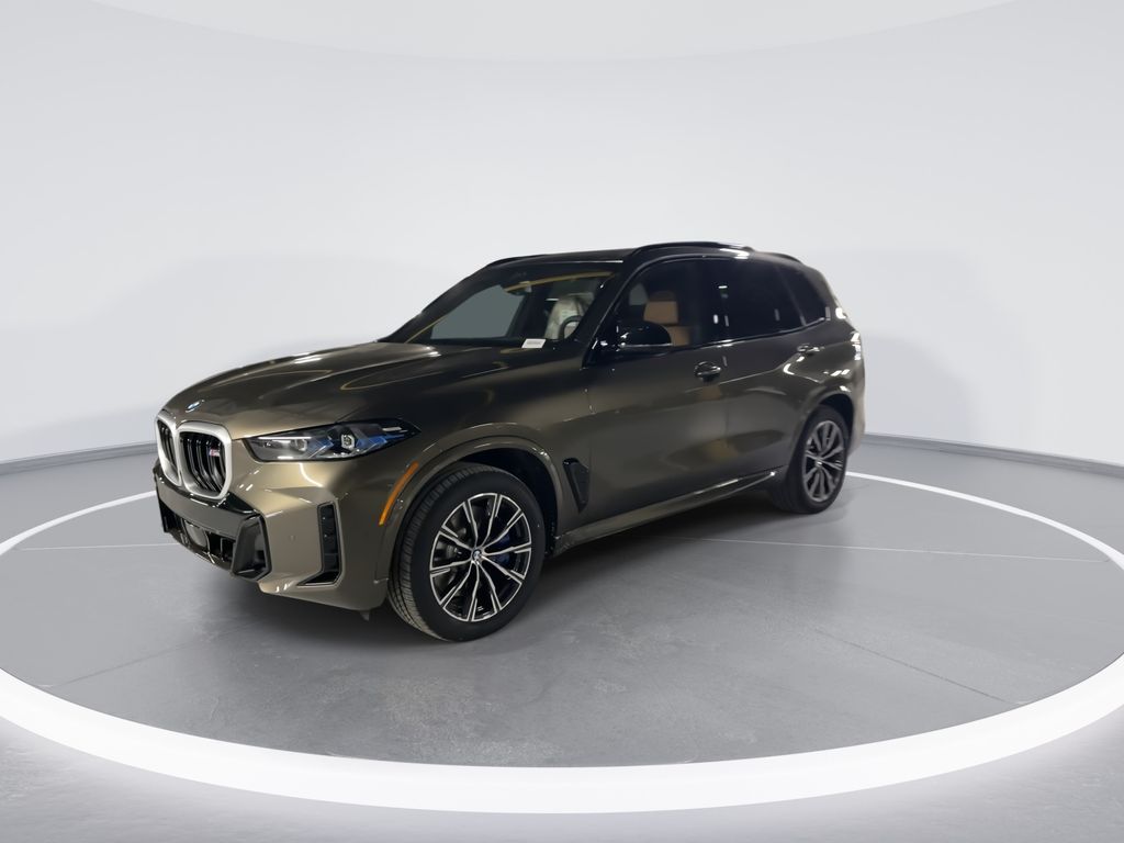 Thumbnail: 2026 BMW X5 - 4