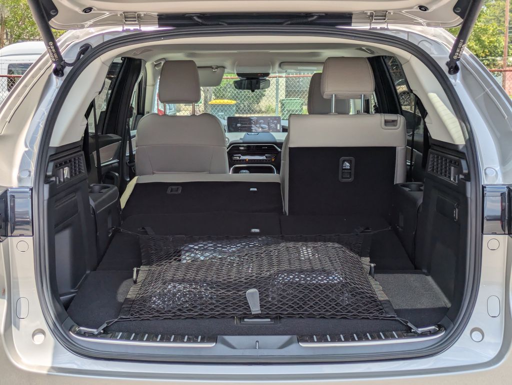 2026 Mazda CX-90 3.3 Turbo Preferred