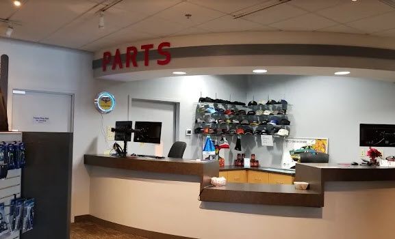 Used 2021 Red Jeep  image 10