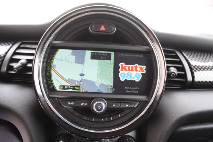 Used Car 2015 Mini Cooper S  Base For Sale Under $15,000 In Georgetown, Texas