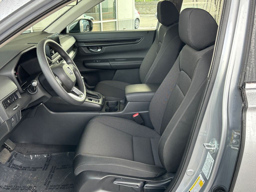 Thumbnail: 2025 Honda CR-V - 21