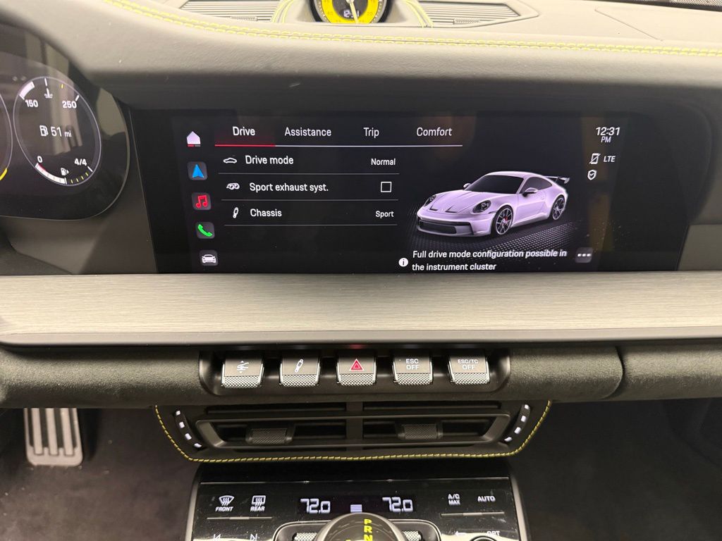 Thumbnail: 2024 Porsche 911 - 12