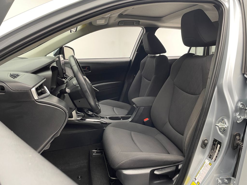 Thumbnail: 2023 Toyota Corolla Cross - 13