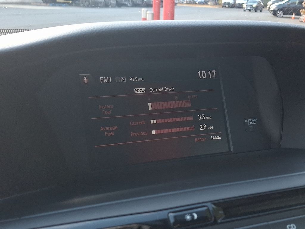 Thumbnail: 2017 Honda Accord - 16