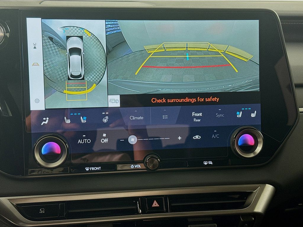 Thumbnail: 2026 Lexus RX - 13