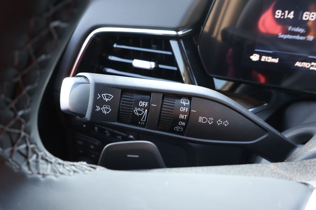Thumbnail: 2026 Chevrolet Tahoe - 27