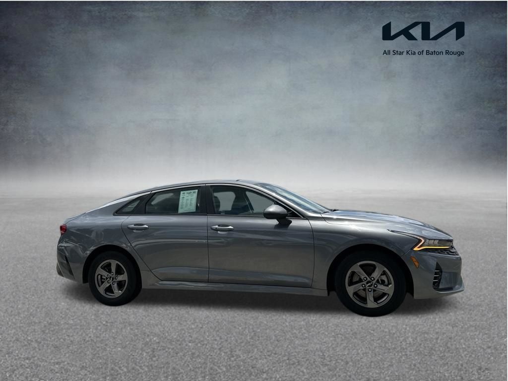 2022 Kia K5 LXS FWD