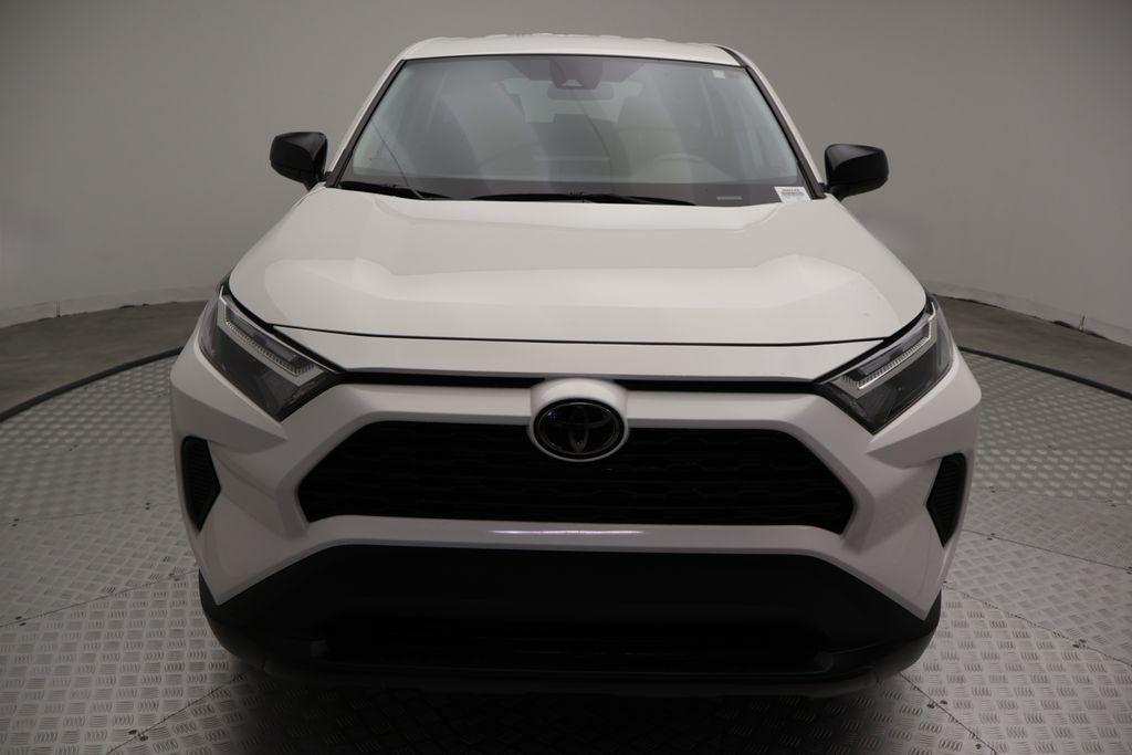 Thumbnail: 2024 Toyota RAV4 - 5