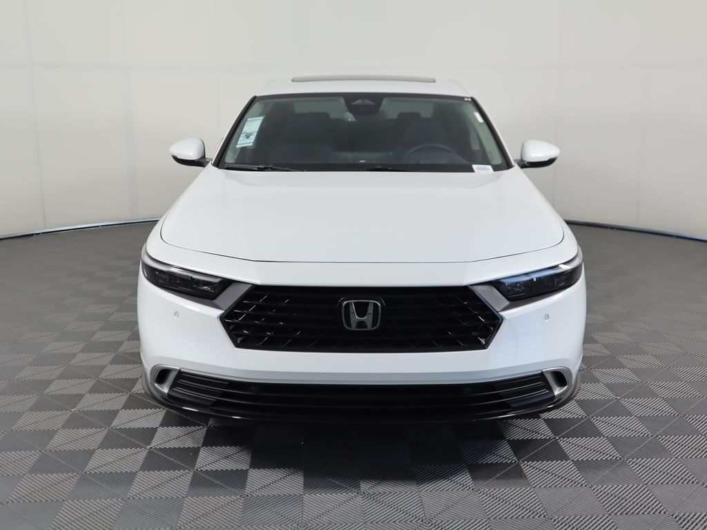 Thumbnail: 2025 Honda Accord - 2