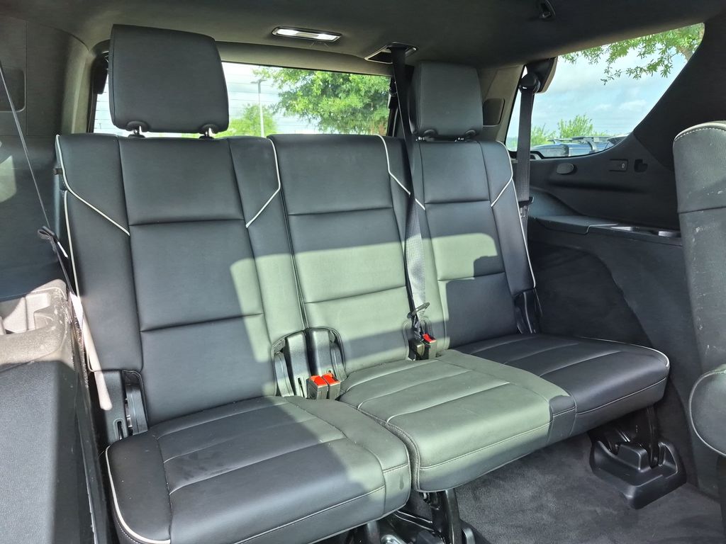 Used Car 2024 Cadillac Escalade  Sport For Sale Under $80,000 In Austin, Texas