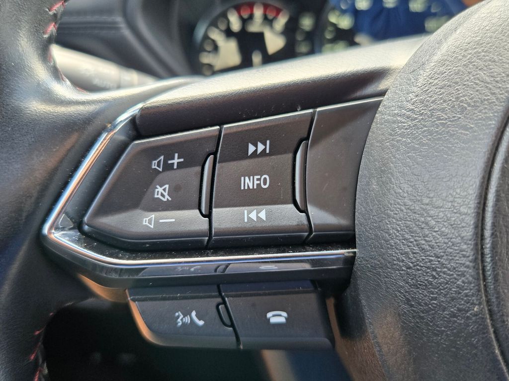 2024 MAZDA CX-5 - $29,900