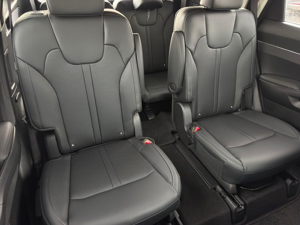 2026 Kia Sorento Hybrid EX Beige at Community Kia