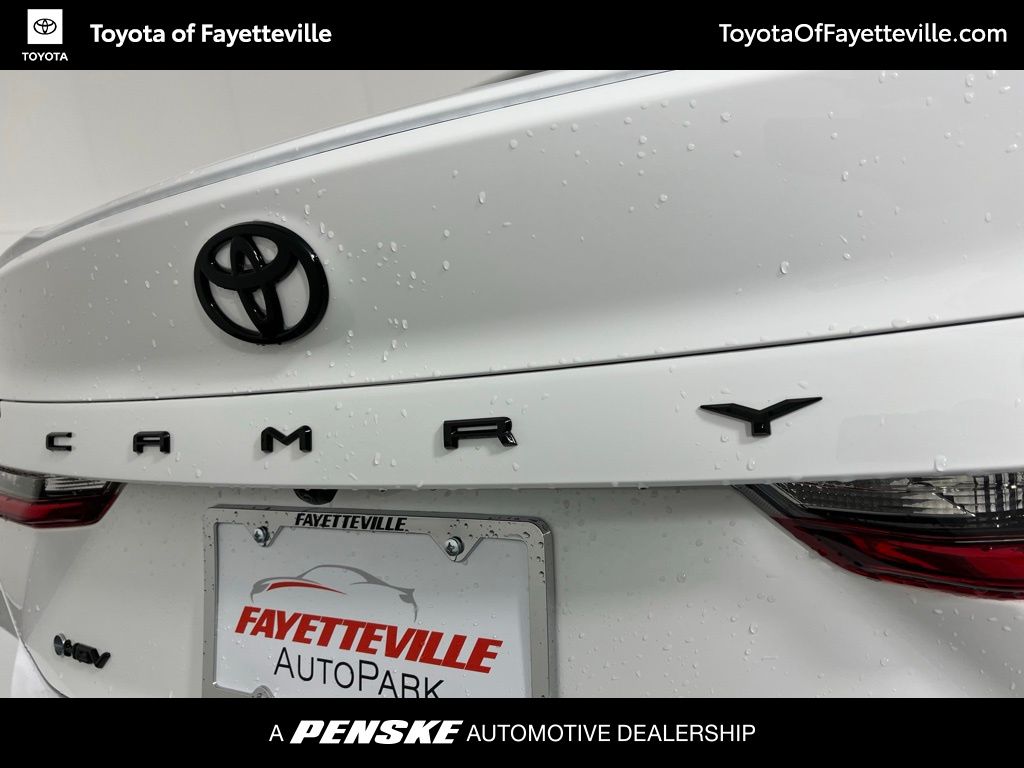 Thumbnail: 2026 Toyota Camry - 18