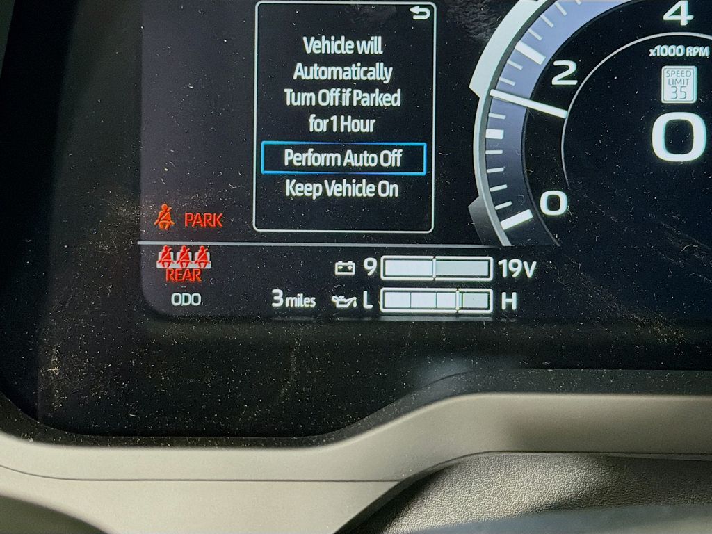 New 2026 Toyota Tundra i-FORCE MAX Truck