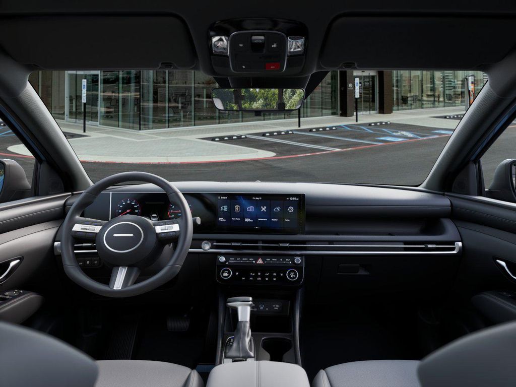 Thumbnail: 2027 Hyundai Santa Cruz - 11