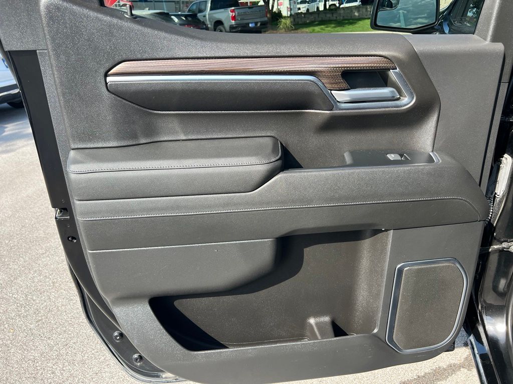 Used 2023 Chevrolet Silverado 1500 Truck