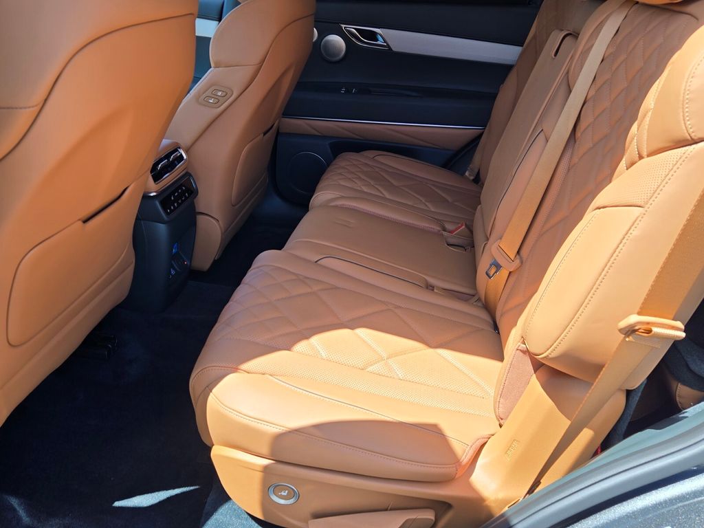 2026 Genesis GV80 - $82,755