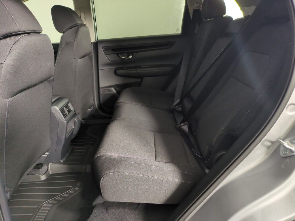 New 2025 Honda CR-V For Sale in Fort Wayne, IN
