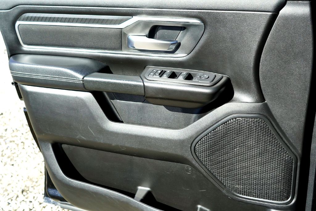 Used Car 2025 Ram 1500  Big Horn/lone Star For Sale Under $50,000 In Taylor, Texas