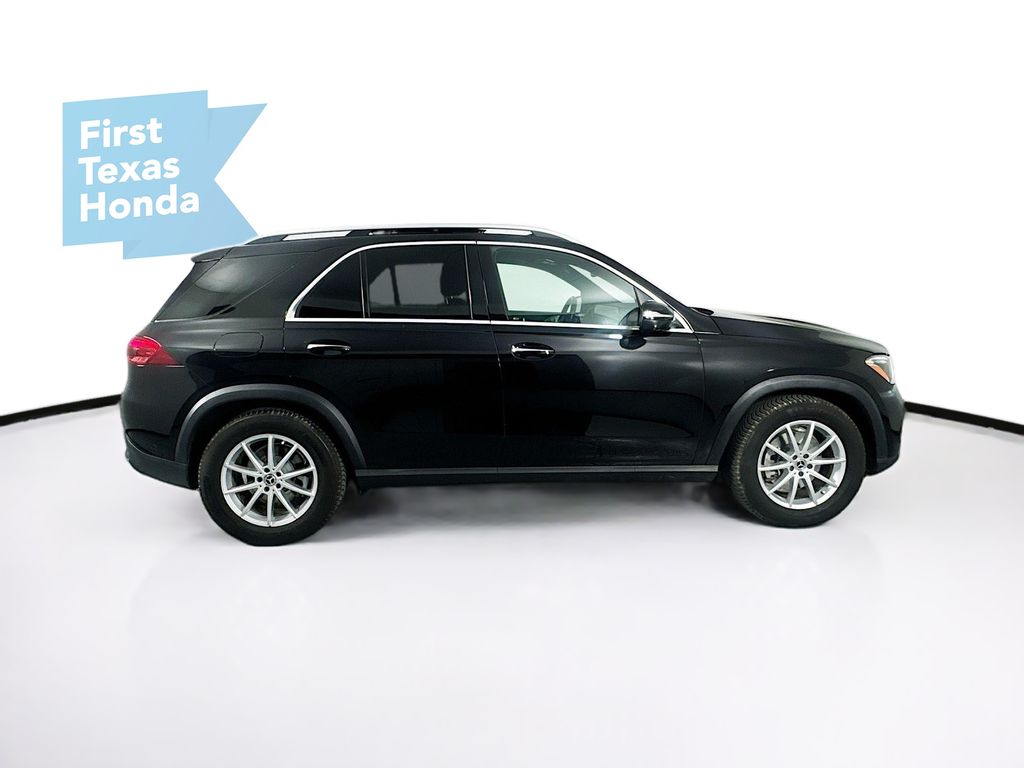 Used Car 2024 Mercedes-benz Gle  Gle 350 For Sale Under $60,000 In Austin, Texas