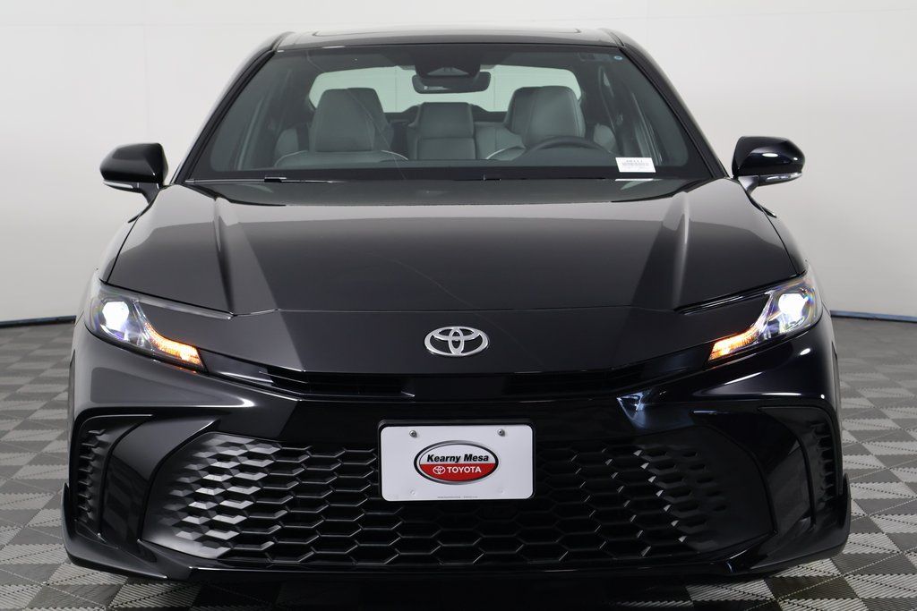 Thumbnail: 2025 Toyota Camry - 2