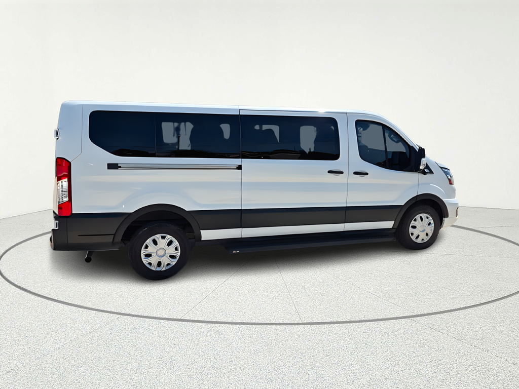 2023 Ford Transit-350 XLT - 6