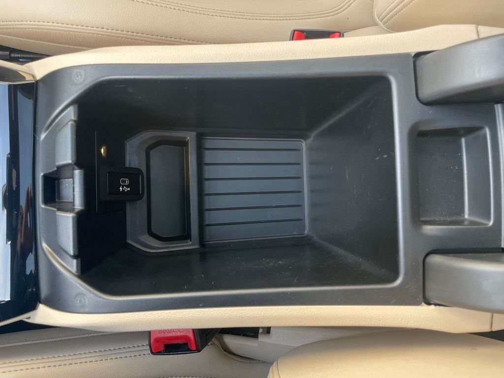 Thumbnail: 2022 BMW X3 - 22