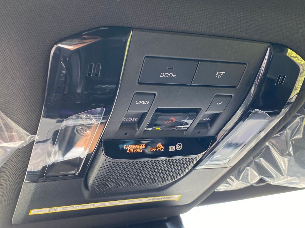 Thumbnail: 2026 Lexus GX - 19