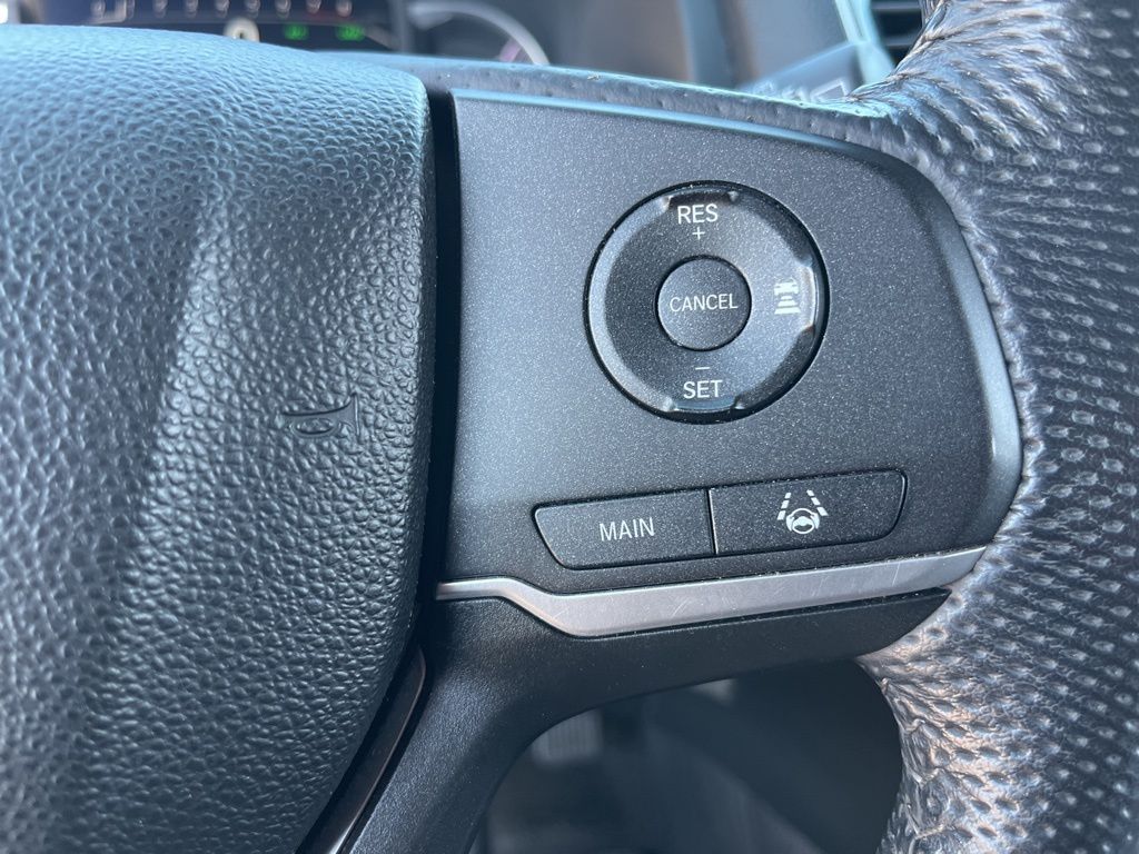 Thumbnail: 2022 Honda Passport - 20